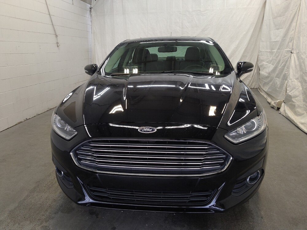 2016 Ford Fusion in Fairfield, OH 45014 - 18092785 15