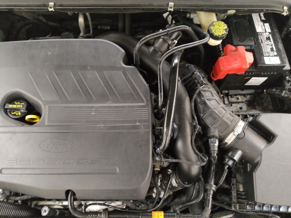 2016 Ford Fusion in Fairfield, OH 45014 - 18092785 30