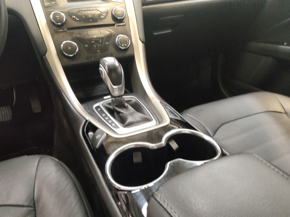 2016 Ford Fusion in Fairfield, OH 45014 - 18092785 26