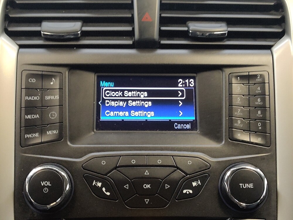 2016 Ford Fusion in Fairfield, OH 45014 - 18092785 25