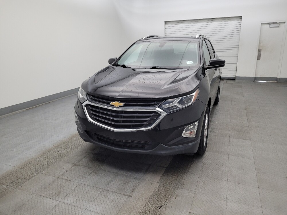 2018 Chevrolet Equinox in Toledo, OH 43617 - 18092786 15