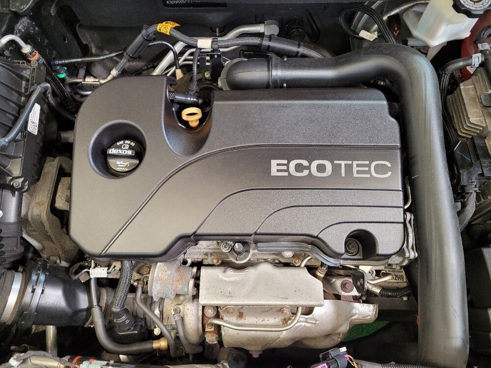 2018 Chevrolet Equinox in Toledo, OH 43617 - 18092786 30