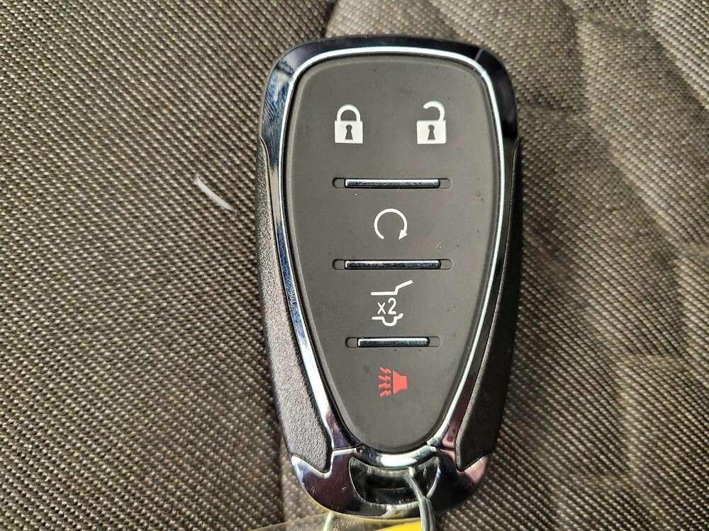 2018 Chevrolet Equinox in Toledo, OH 43617 - 18092786 32