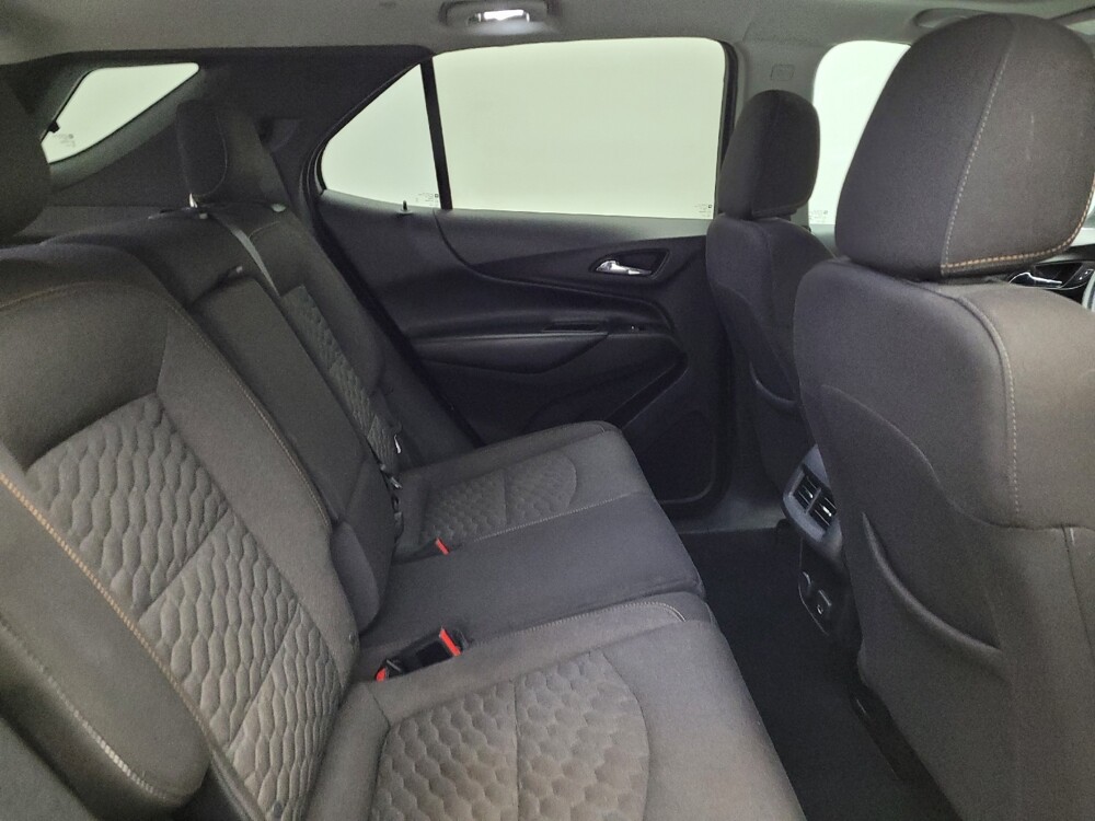 2018 Chevrolet Equinox in Toledo, OH 43617 - 18092786 19