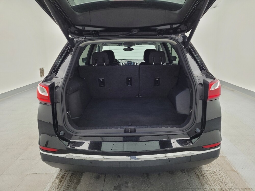 2018 Chevrolet Equinox in Toledo, OH 43617 - 18092786 29