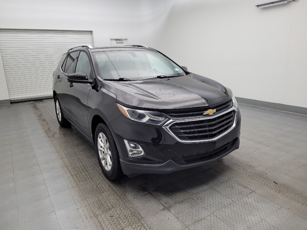 2018 Chevrolet Equinox in Toledo, OH 43617 - 18092786 13