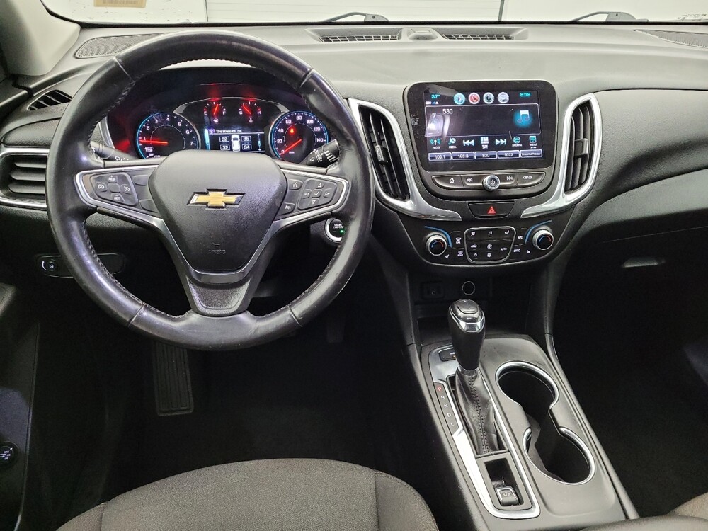 2018 Chevrolet Equinox in Toledo, OH 43617 - 18092786 22