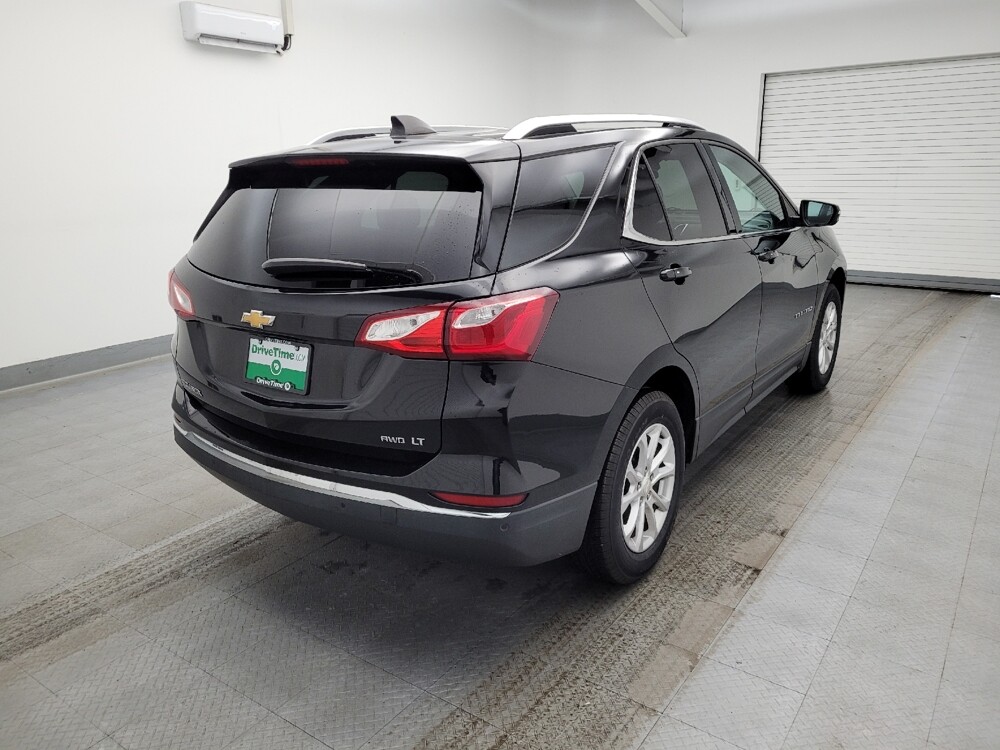 2018 Chevrolet Equinox in Toledo, OH 43617 - 18092786 9