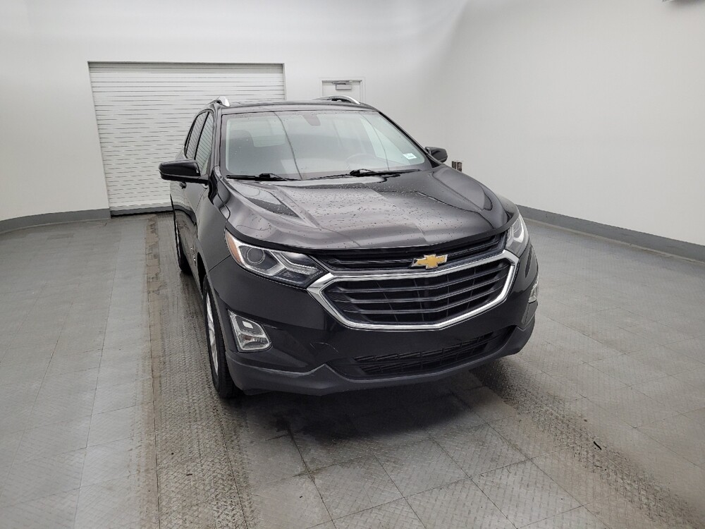 2018 Chevrolet Equinox in Toledo, OH 43617 - 18092786 14