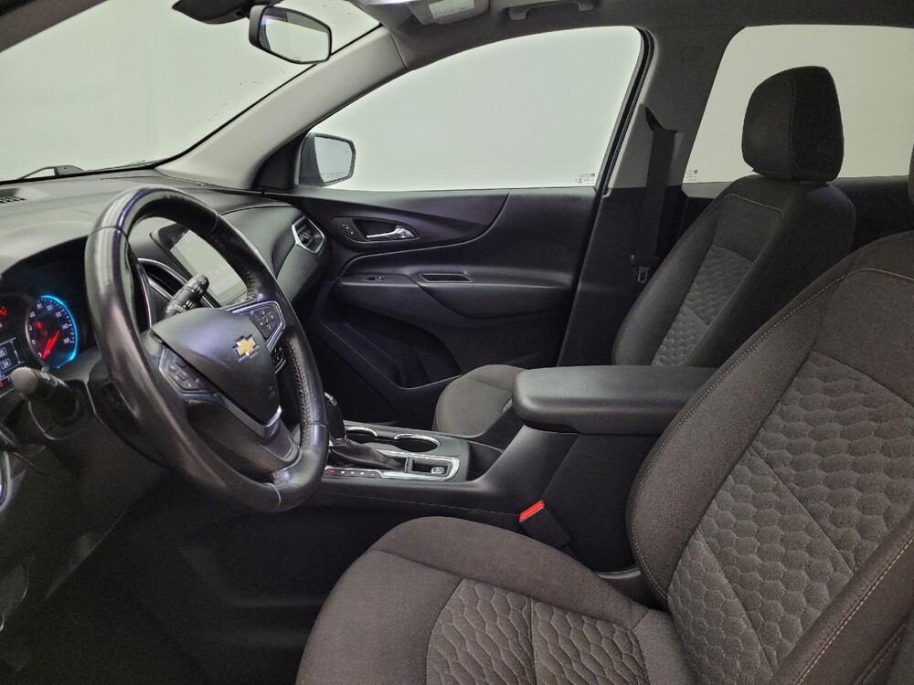 2018 Chevrolet Equinox in Toledo, OH 43617 - 18092786 17