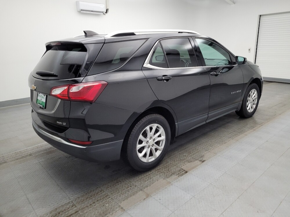 2018 Chevrolet Equinox in Toledo, OH 43617 - 18092786 10