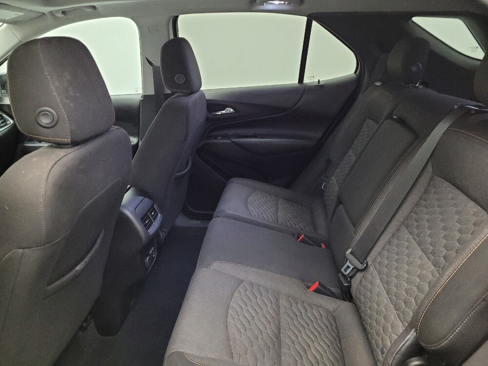 2018 Chevrolet Equinox in Toledo, OH 43617 - 18092786 18