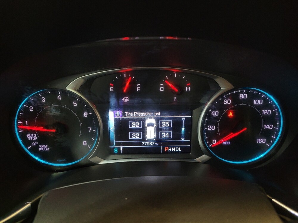 2018 Chevrolet Equinox in Toledo, OH 43617 - 18092786 23