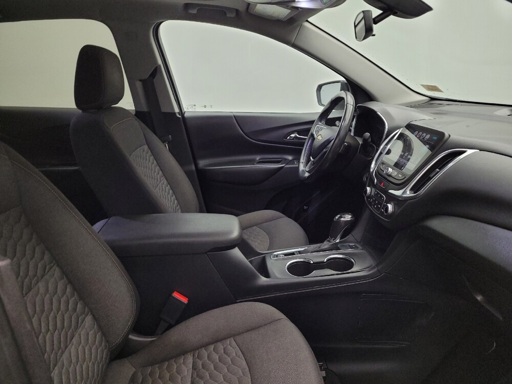 2018 Chevrolet Equinox in Toledo, OH 43617 - 18092786 21