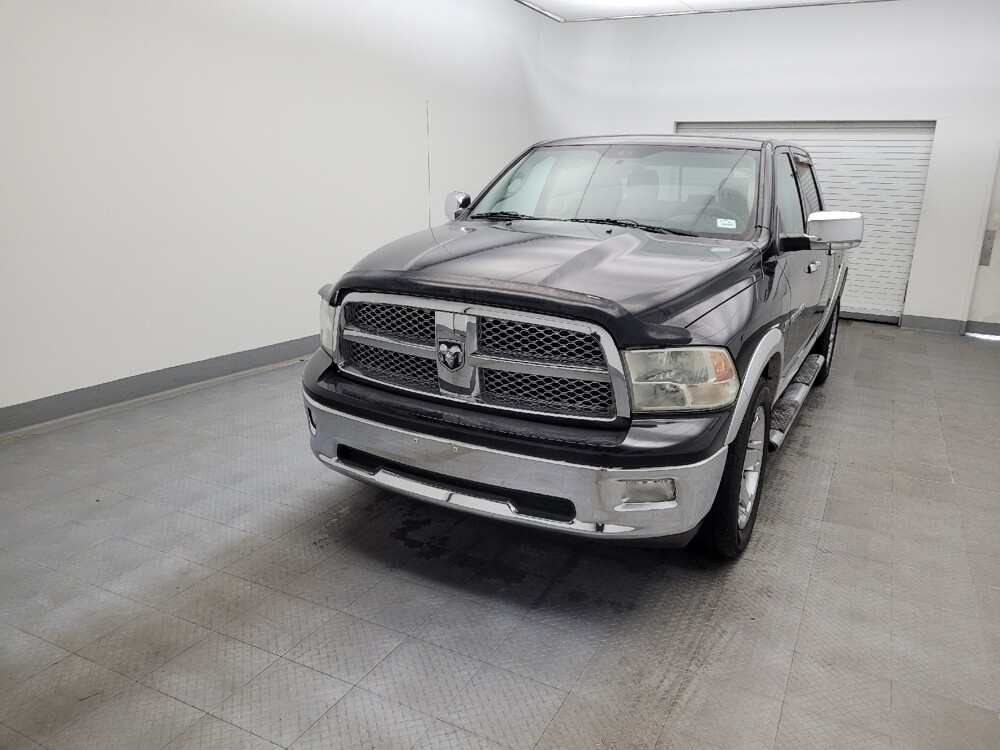 2012 RAM 1500 in Columbus, OH 43231 - 18092787 15