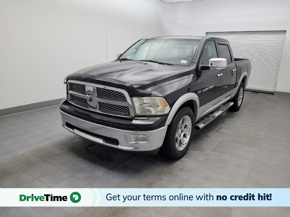 2012 RAM 1500 in Columbus, OH 43231 - 18092787