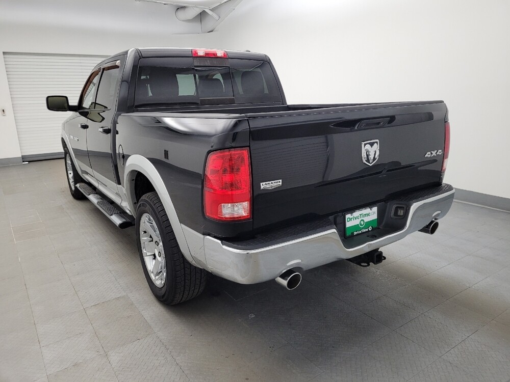 2012 RAM 1500 in Columbus, OH 43231 - 18092787 5