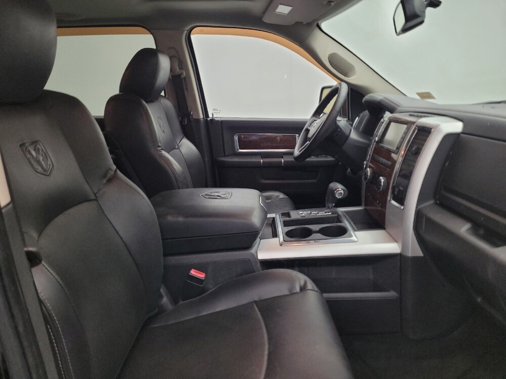 2012 RAM 1500 in Columbus, OH 43231 - 18092787 21