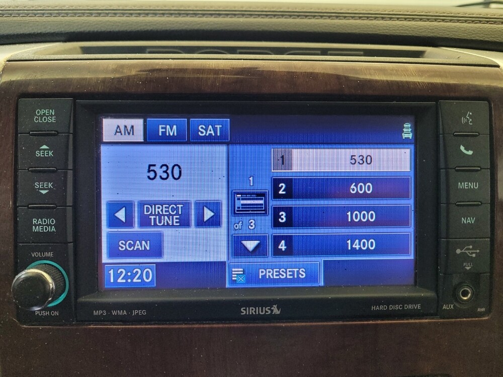 2012 RAM 1500 in Columbus, OH 43231 - 18092787 25