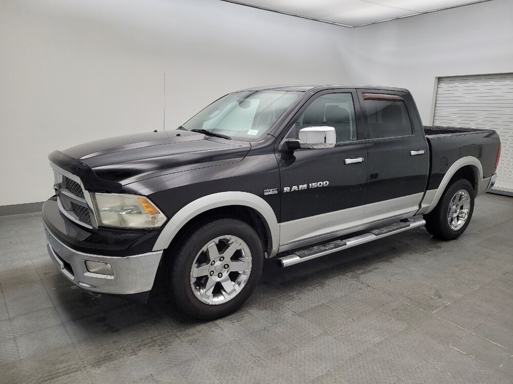 2012 RAM 1500 in Columbus, OH 43231 - 18092787 2
