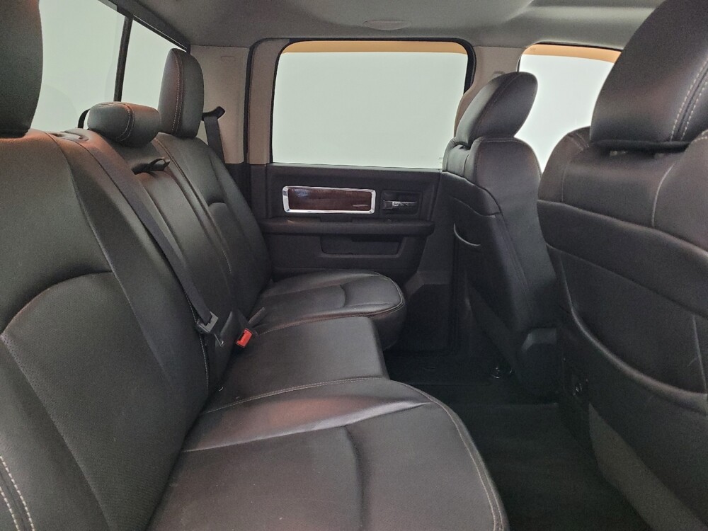 2012 RAM 1500 in Columbus, OH 43231 - 18092787 19