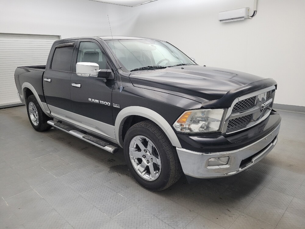 2012 RAM 1500 in Columbus, OH 43231 - 18092787 11