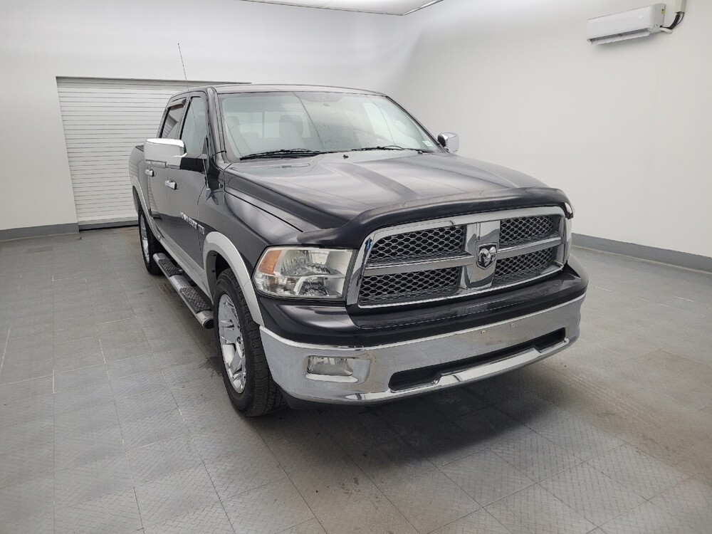 2012 RAM 1500 in Columbus, OH 43231 - 18092787 13