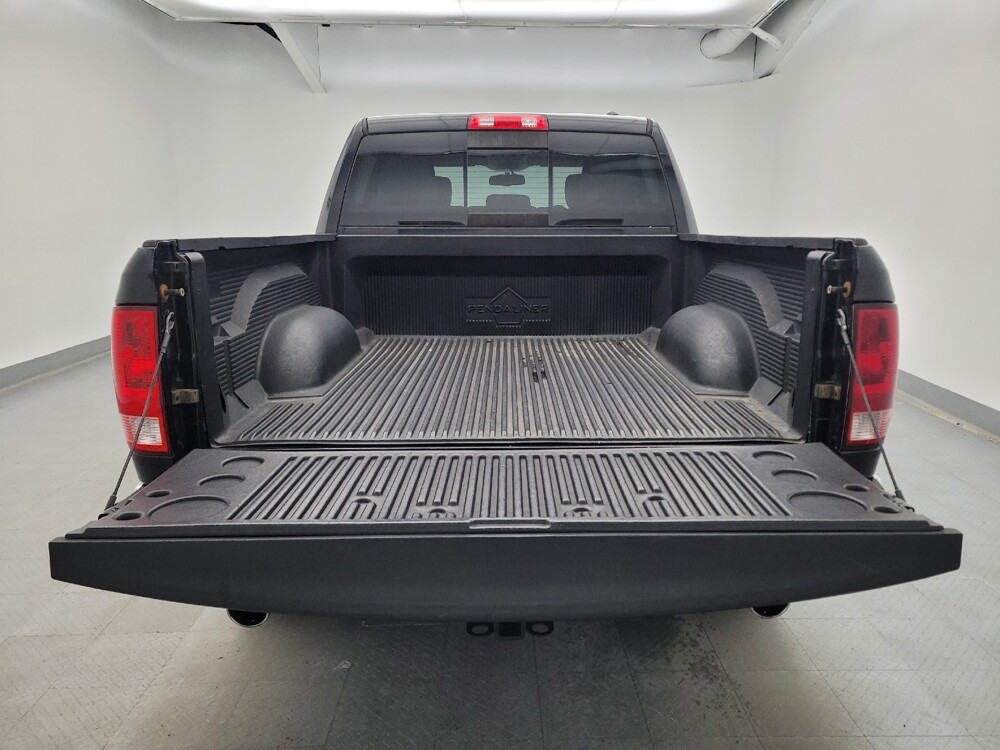 2012 RAM 1500 in Columbus, OH 43231 - 18092787 29