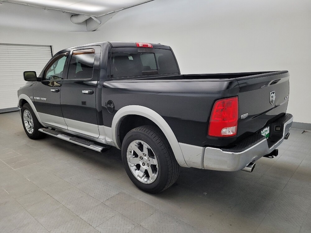 2012 RAM 1500 in Columbus, OH 43231 - 18092787 3