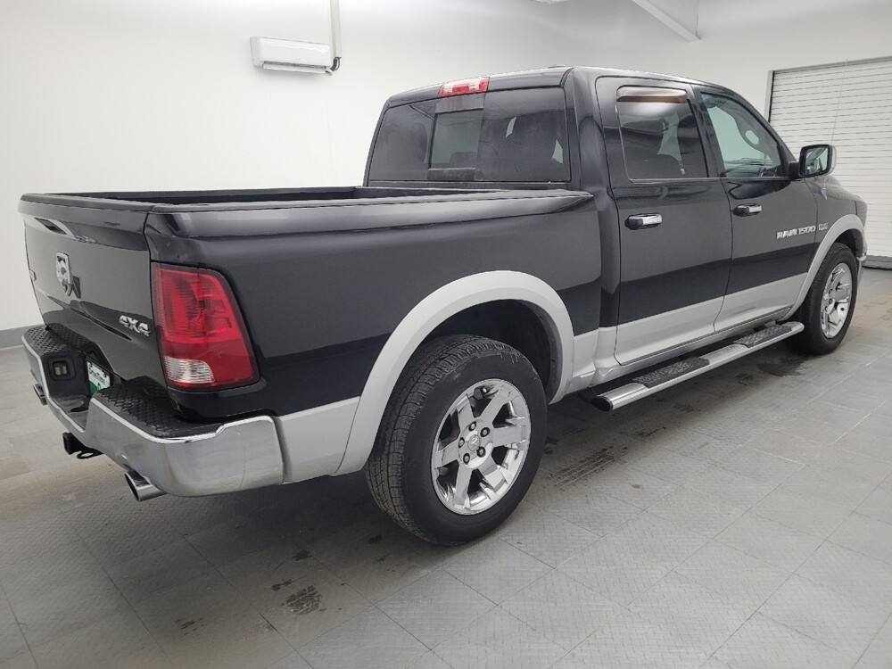 2012 RAM 1500 in Columbus, OH 43231 - 18092787 10
