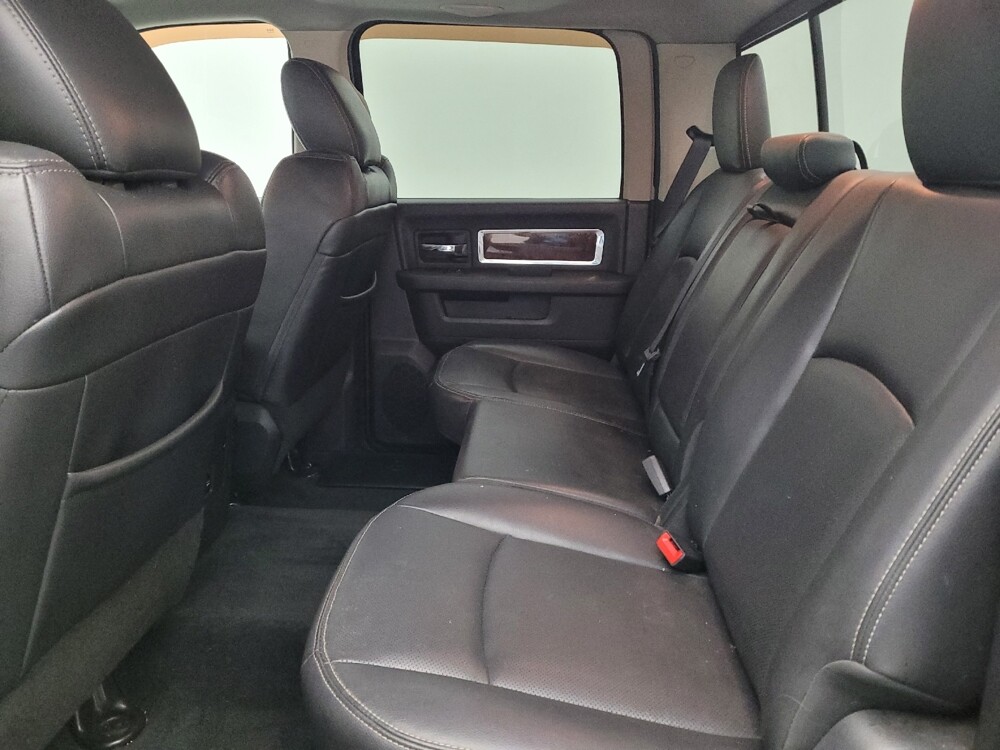 2012 RAM 1500 in Columbus, OH 43231 - 18092787 18