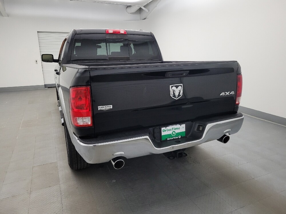 2012 RAM 1500 in Columbus, OH 43231 - 18092787 6