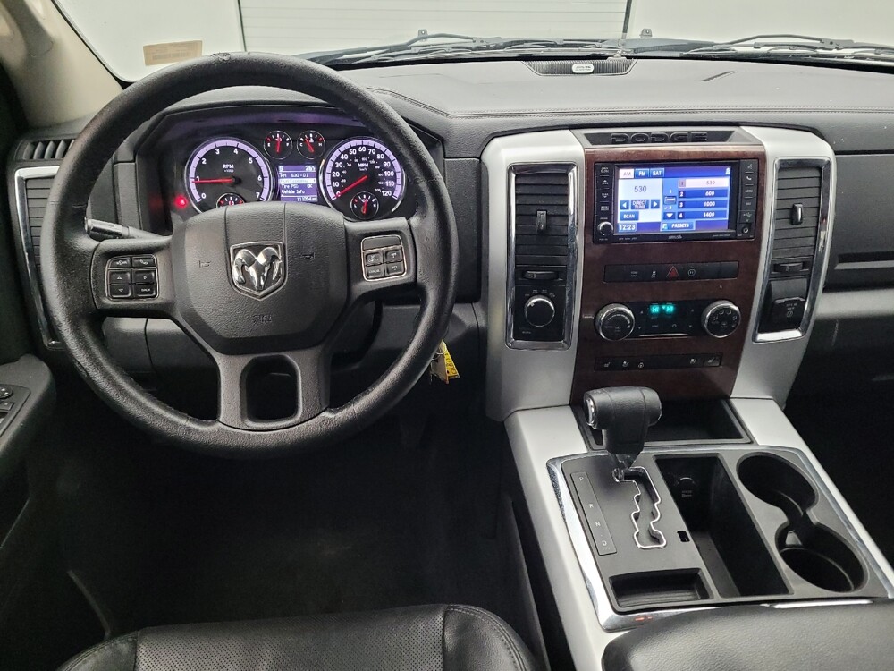 2012 RAM 1500 in Columbus, OH 43231 - 18092787 22