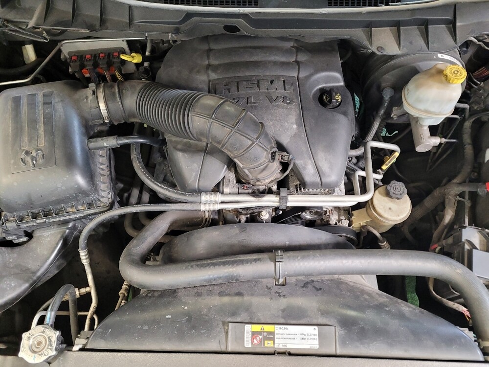 2012 RAM 1500 in Columbus, OH 43231 - 18092787 30