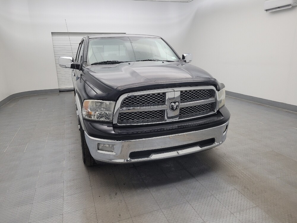 2012 RAM 1500 in Columbus, OH 43231 - 18092787 14