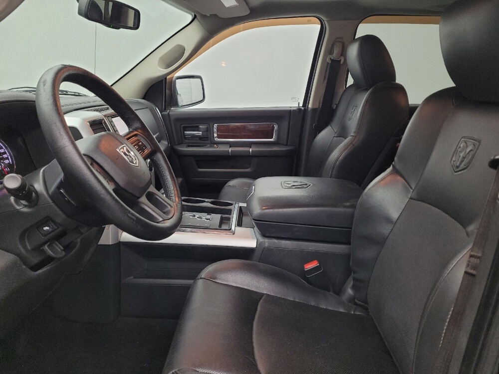 2012 RAM 1500 in Columbus, OH 43231 - 18092787 17