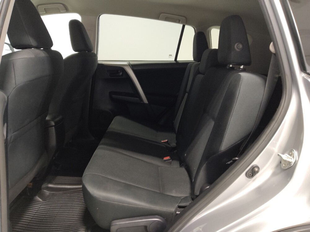 2017 Toyota RAV4 in Columbus, OH 43231 - 18092788 18