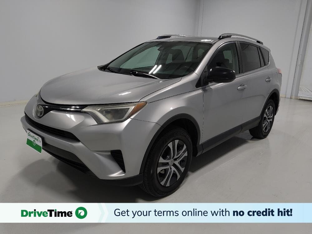 2017 Toyota RAV4 in Columbus, OH 43231 - 18092788