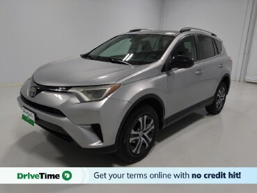 2017 Toyota RAV4 in Columbus, OH 43231
