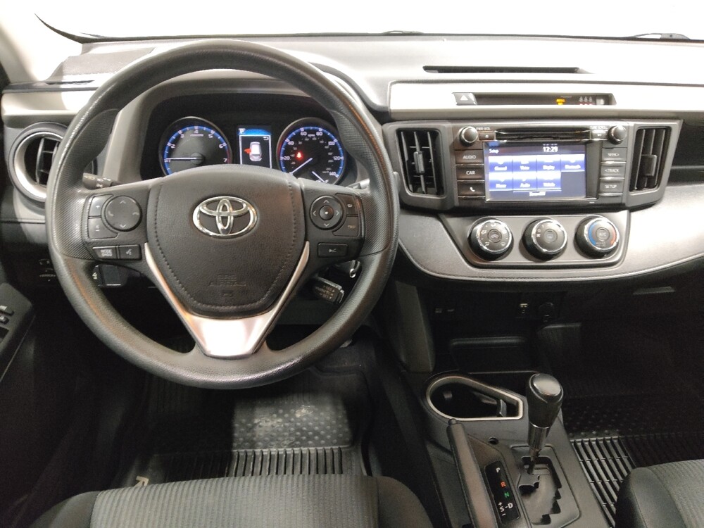 2017 Toyota RAV4 in Columbus, OH 43231 - 18092788 22