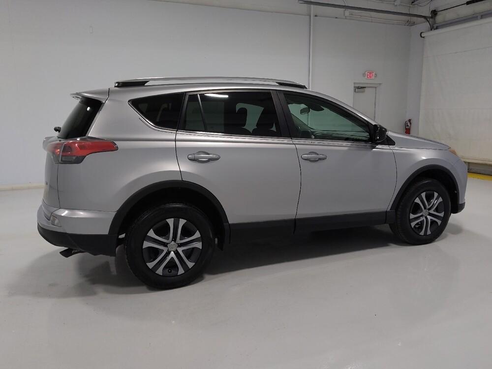 2017 Toyota RAV4 in Columbus, OH 43231 - 18092788 10