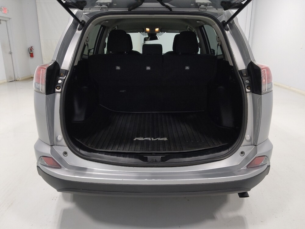 2017 Toyota RAV4 in Columbus, OH 43231 - 18092788 29