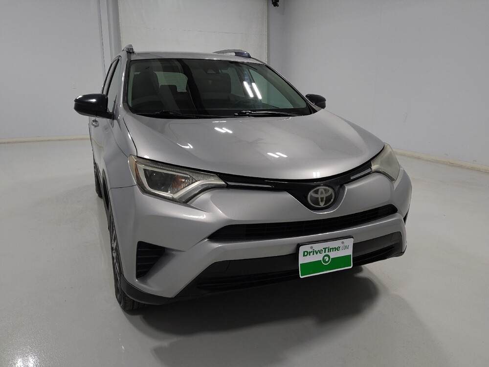 2017 Toyota RAV4 in Columbus, OH 43231 - 18092788 14