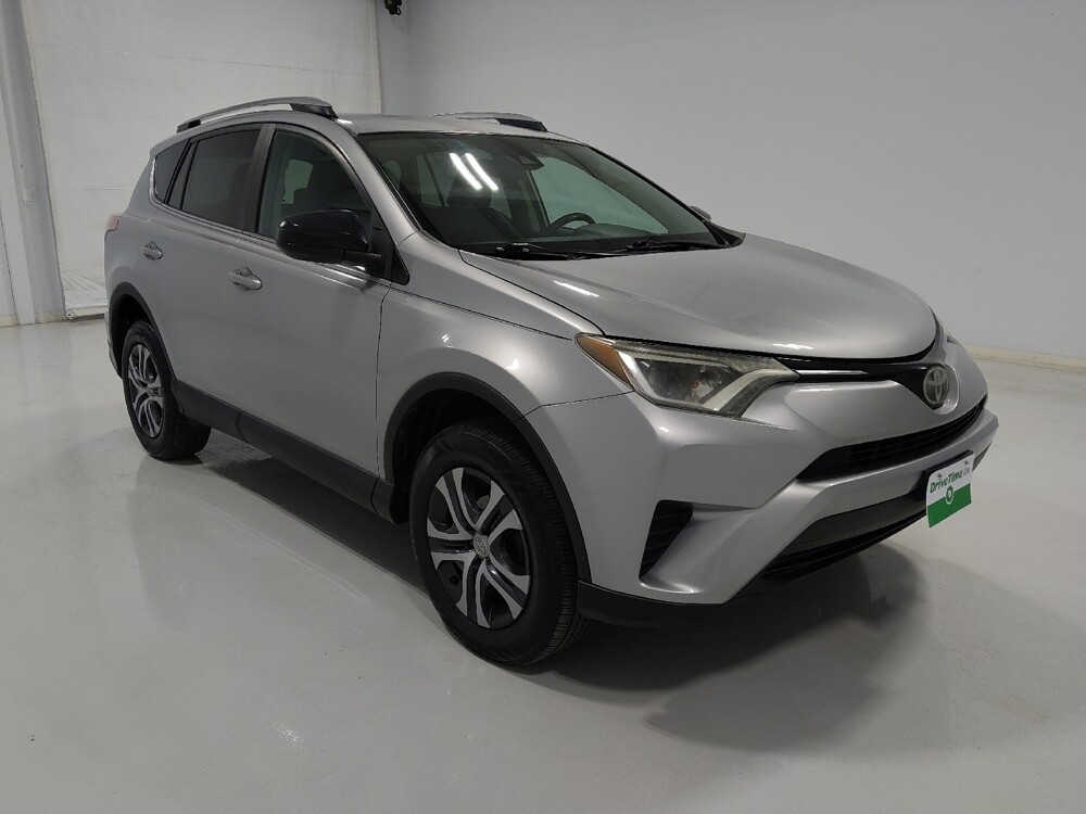 2017 Toyota RAV4 in Columbus, OH 43231 - 18092788 13
