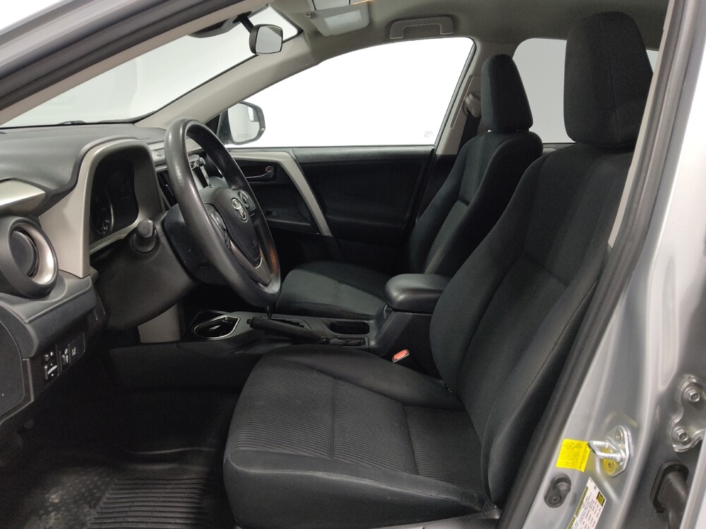 2017 Toyota RAV4 in Columbus, OH 43231 - 18092788 17