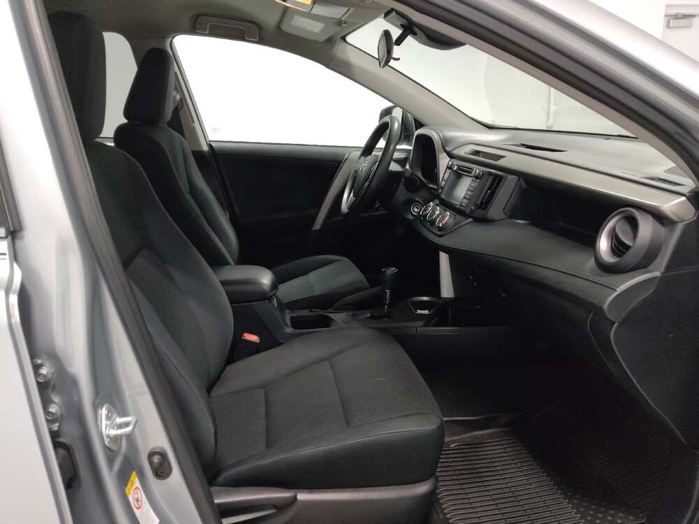 2017 Toyota RAV4 in Columbus, OH 43231 - 18092788 21