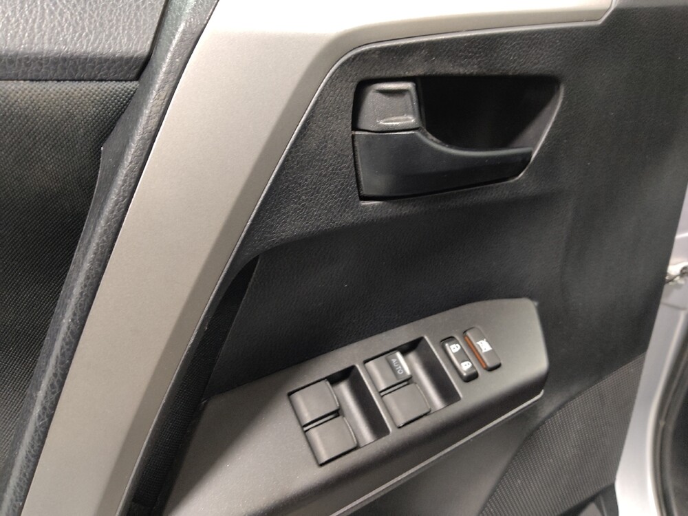 2017 Toyota RAV4 in Columbus, OH 43231 - 18092788 27