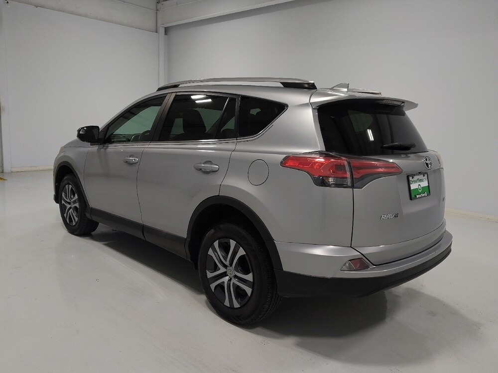 2017 Toyota RAV4 in Columbus, OH 43231 - 18092788 5