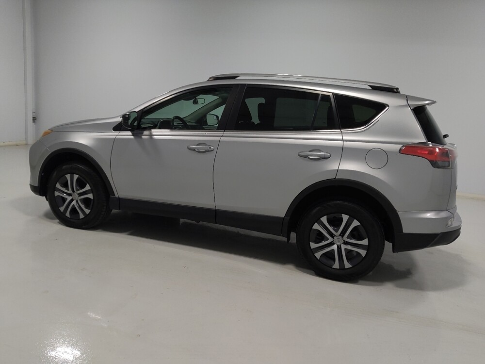 2017 Toyota RAV4 in Columbus, OH 43231 - 18092788 3