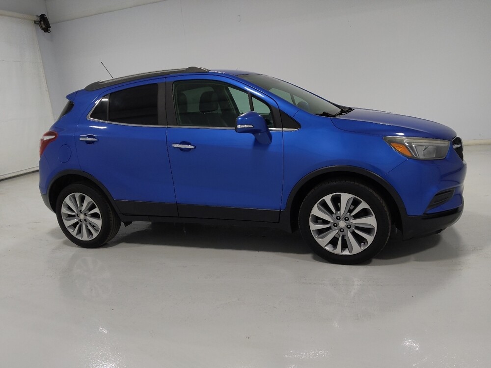 2018 Buick Encore in Columbus, OH 43231 - 18092789 11